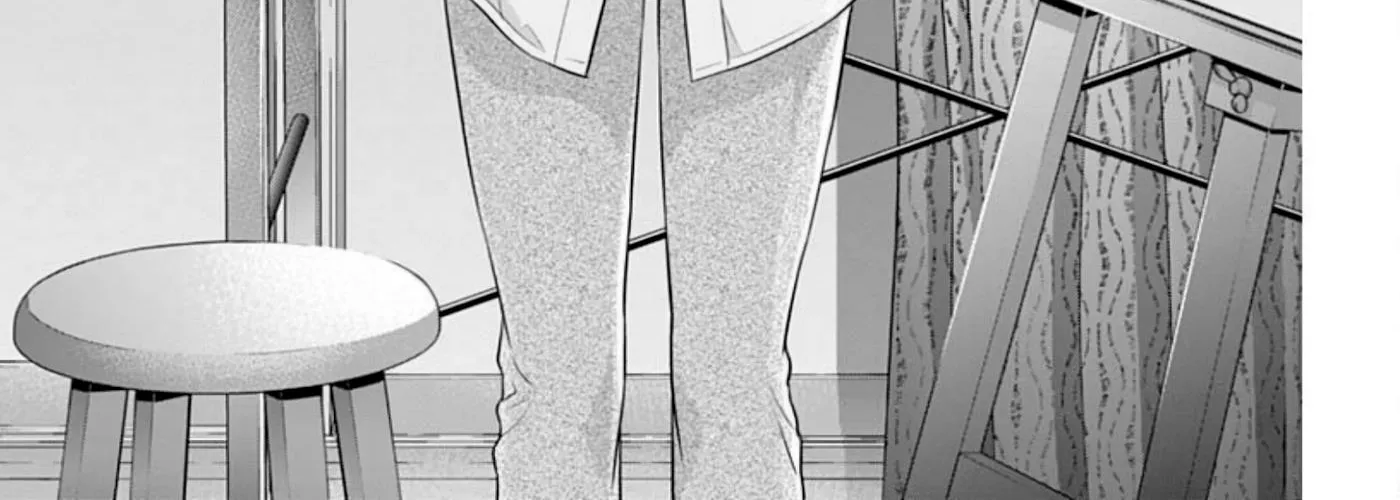 Can I Live With You? Kainu Manga Chapter 7 Page 52