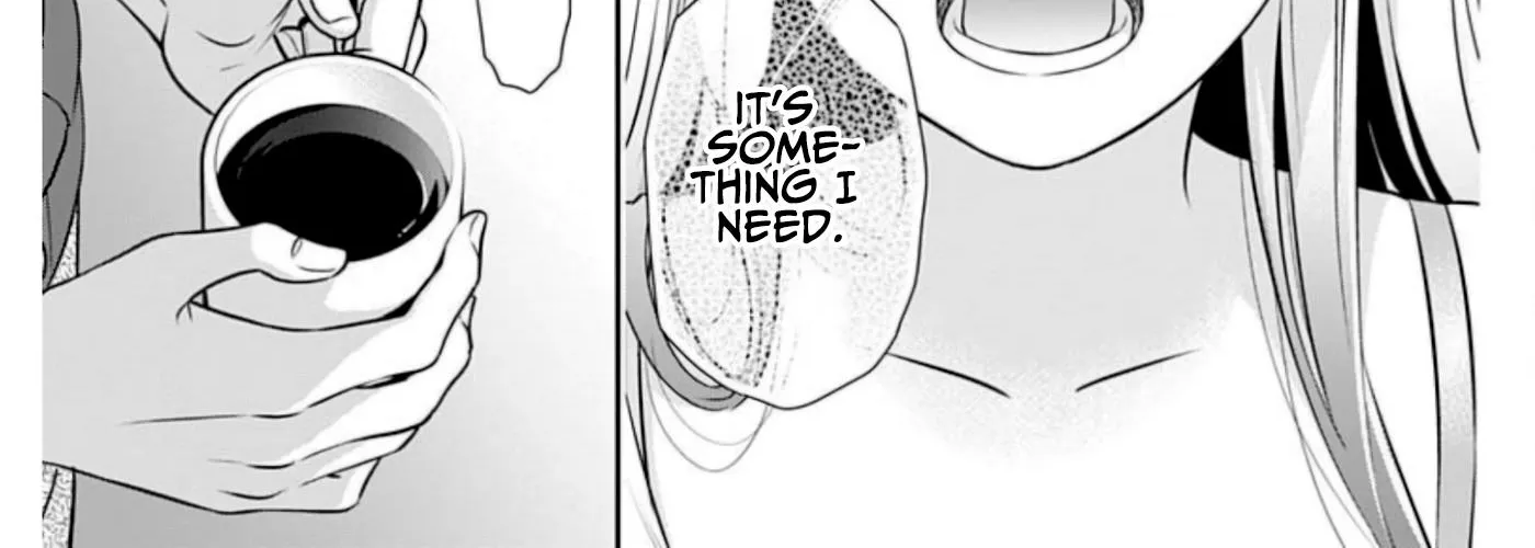 Can I Live With You? Kainu Manga Chapter 7 Page 54