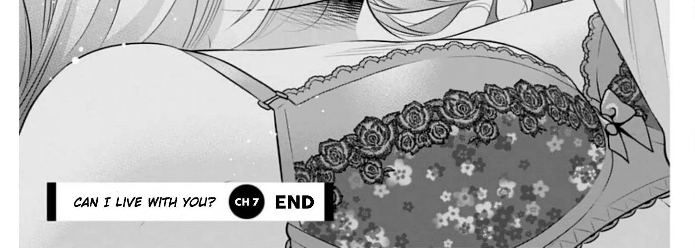 Can I Live With You? Kainu Manga Chapter 7 Page 58