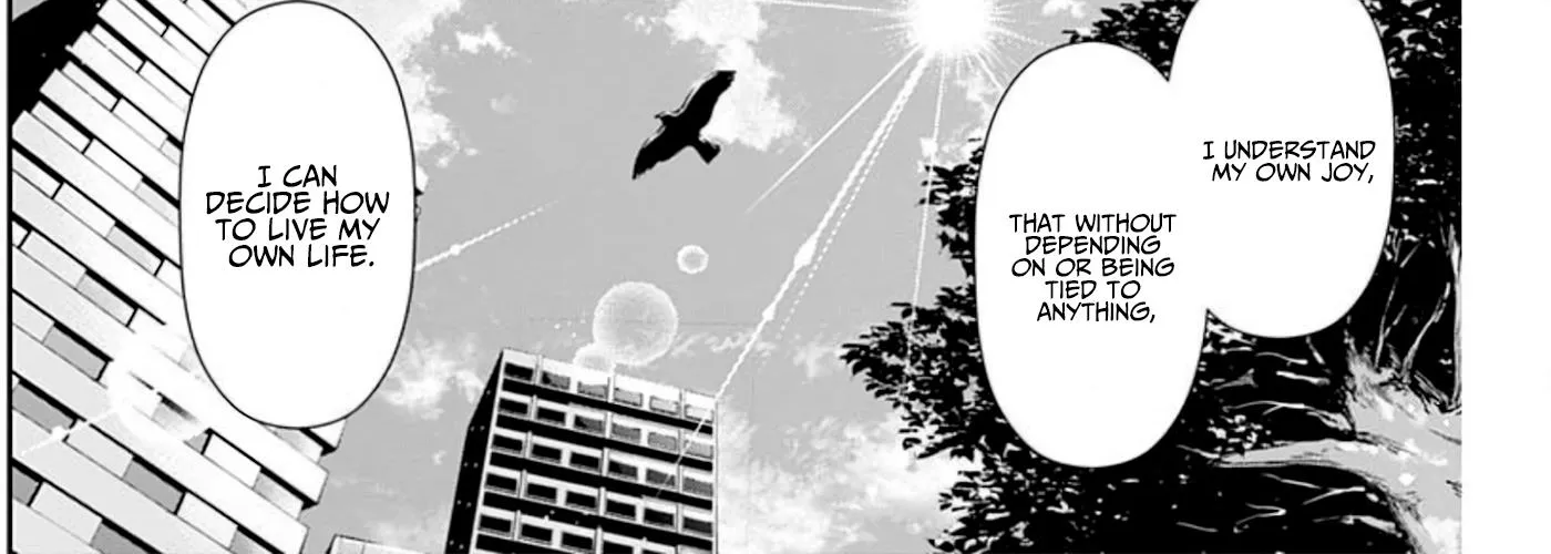 Can I Live With You? Kainu Manga Chapter 6 Page 26