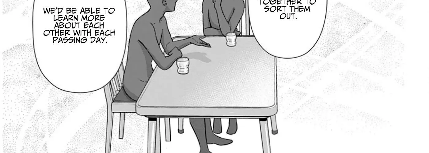 Can I Live With You? Kainu Manga Chapter 6 Page 38