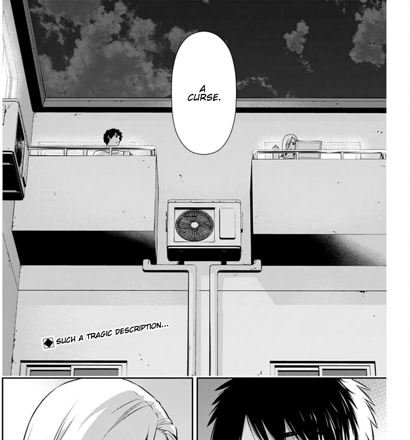 Can I Live With You? Kainu Manga Chapter 6 Page 41