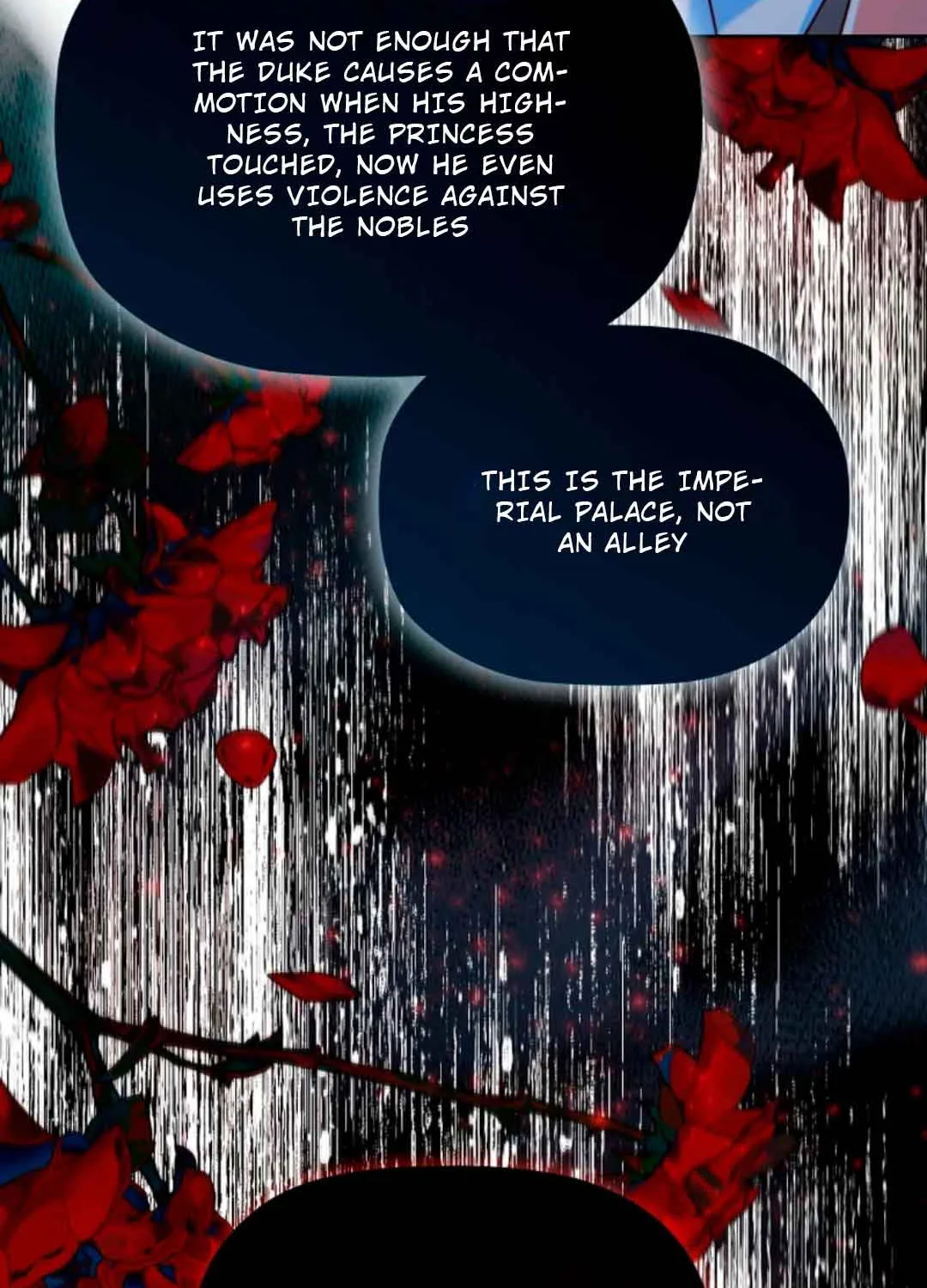 An Extra In The Family Is The First To Be Abandoned Kainu Manga Chapter 42 Page 26