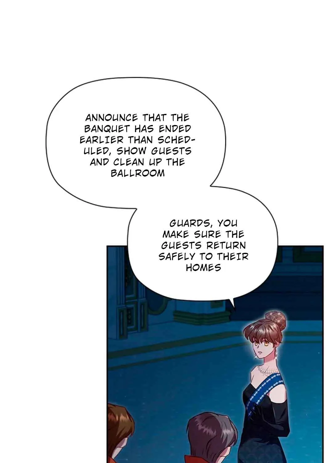 An Extra In The Family Is The First To Be Abandoned Kainu Manga Chapter 42 Page 53