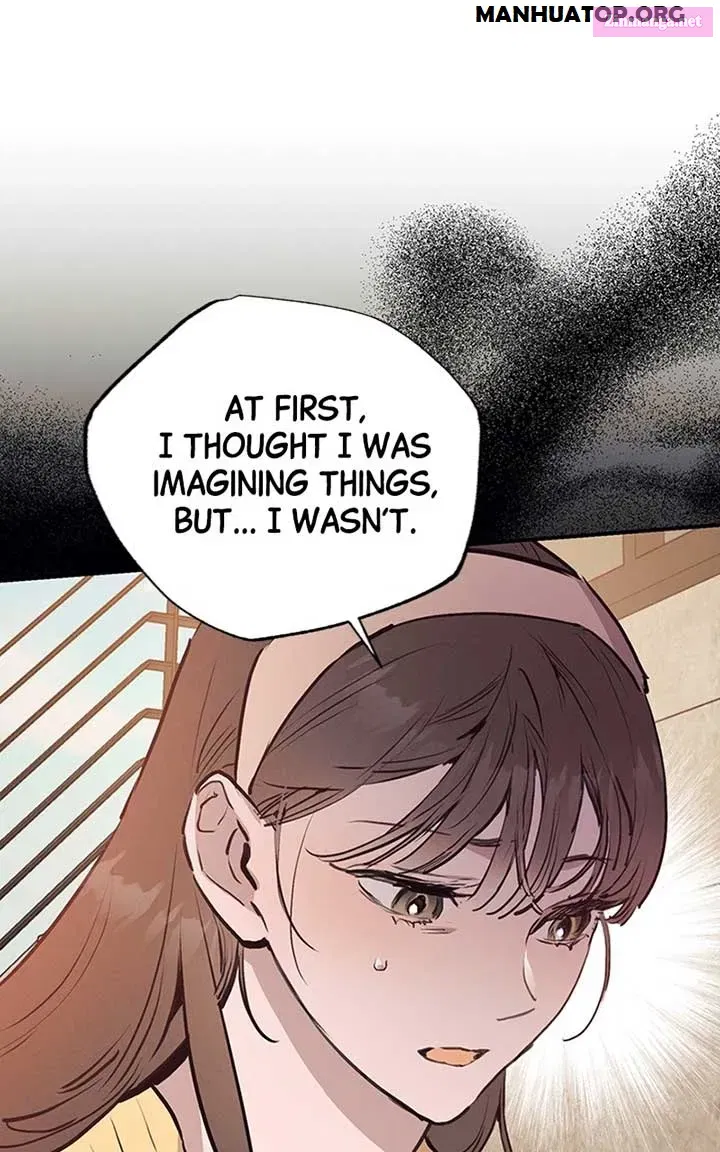 Onsaemiro Kainu Manga Chapter 55 Page 5