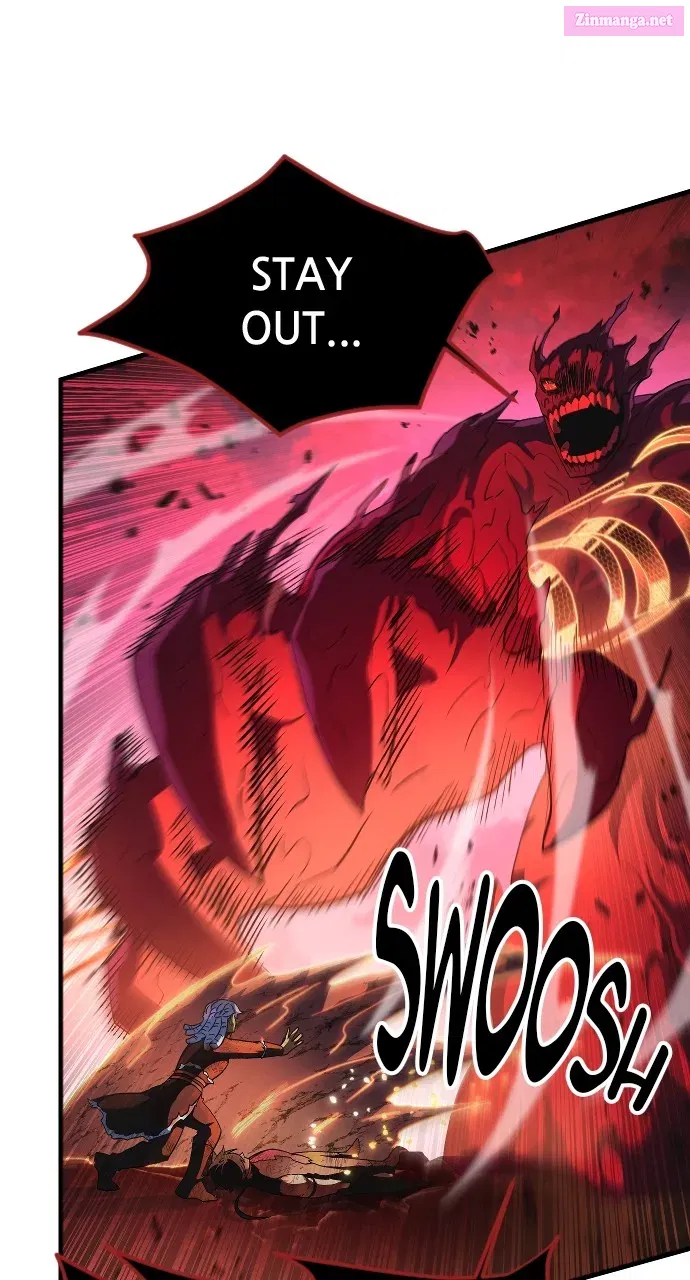 The Last Golden Child Kainu Manga Chapter 173 Page 92