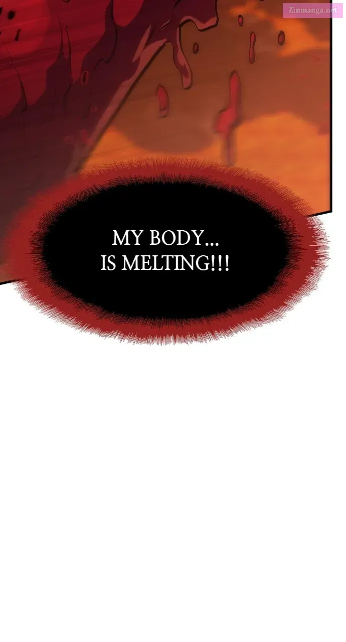 The Last Golden Child Kainu Manga Chapter 173 Page 97