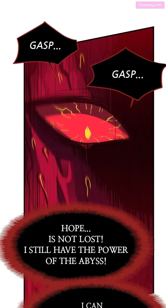 The Last Golden Child Kainu Manga Chapter 173 Page 98