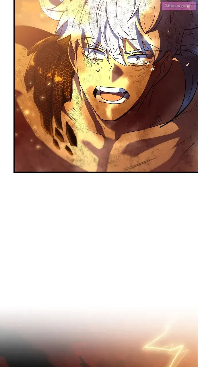 The Last Golden Child Kainu Manga Chapter 173 Page 114