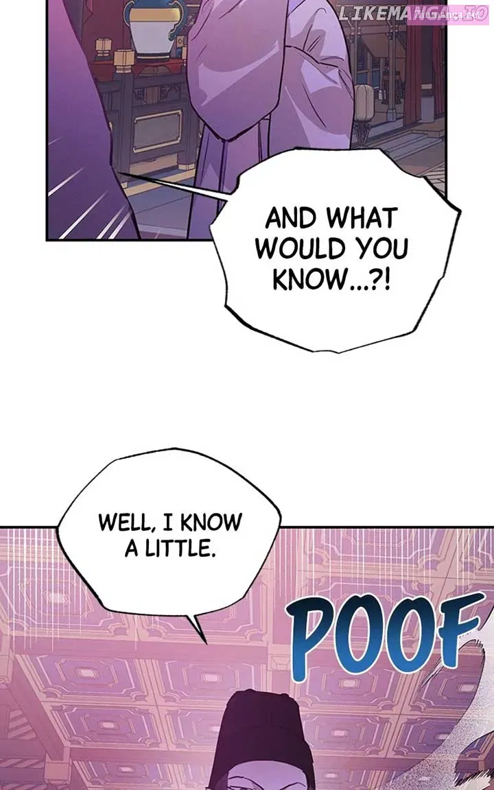 Onsaemiro Kainu Manga Chapter 53 Page 48