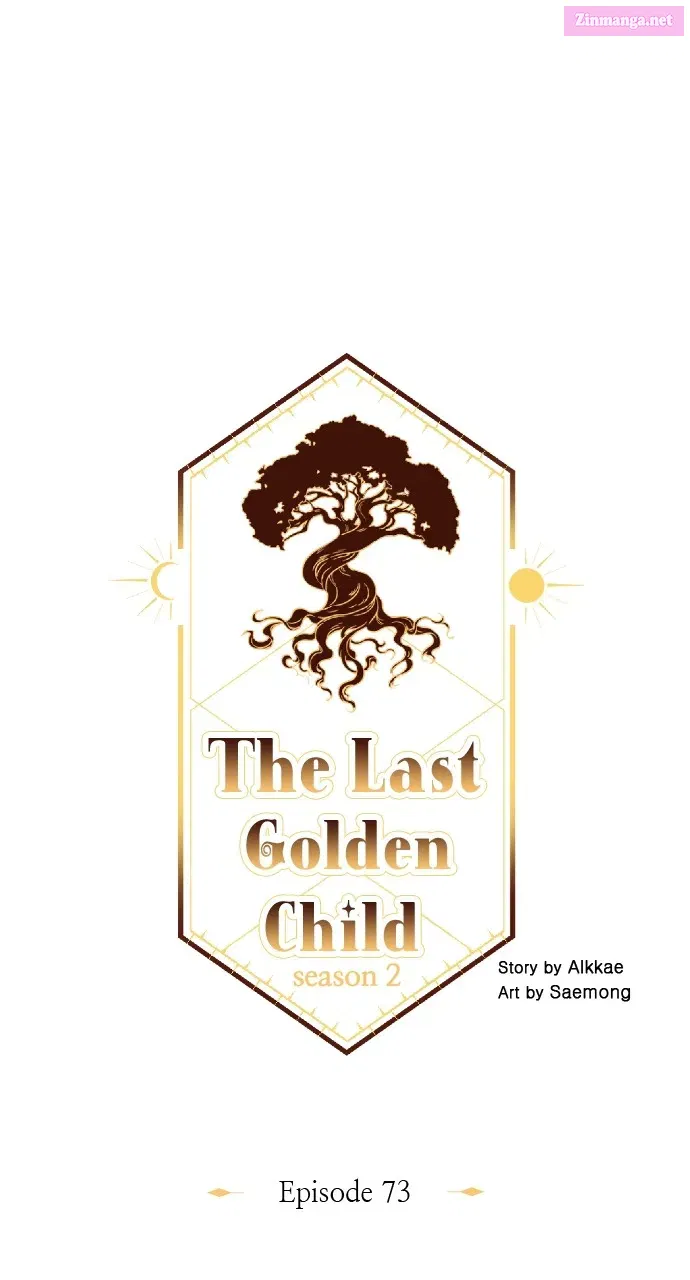 The Last Golden Child Kainu Manga Chapter 172 Page 17