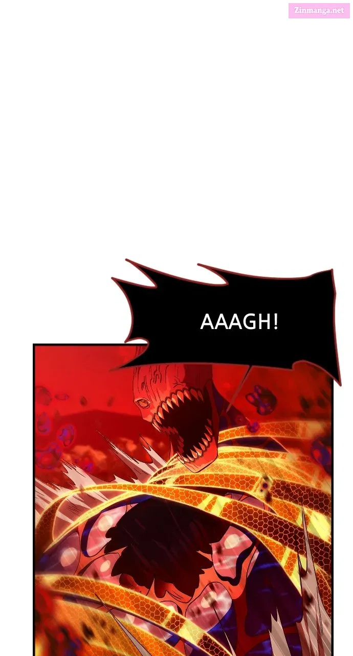 The Last Golden Child Kainu Manga Chapter 172 Page 18