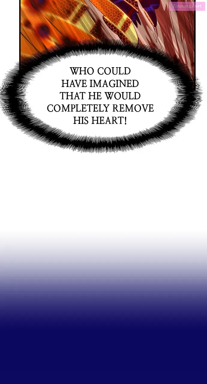 The Last Golden Child Kainu Manga Chapter 172 Page 19