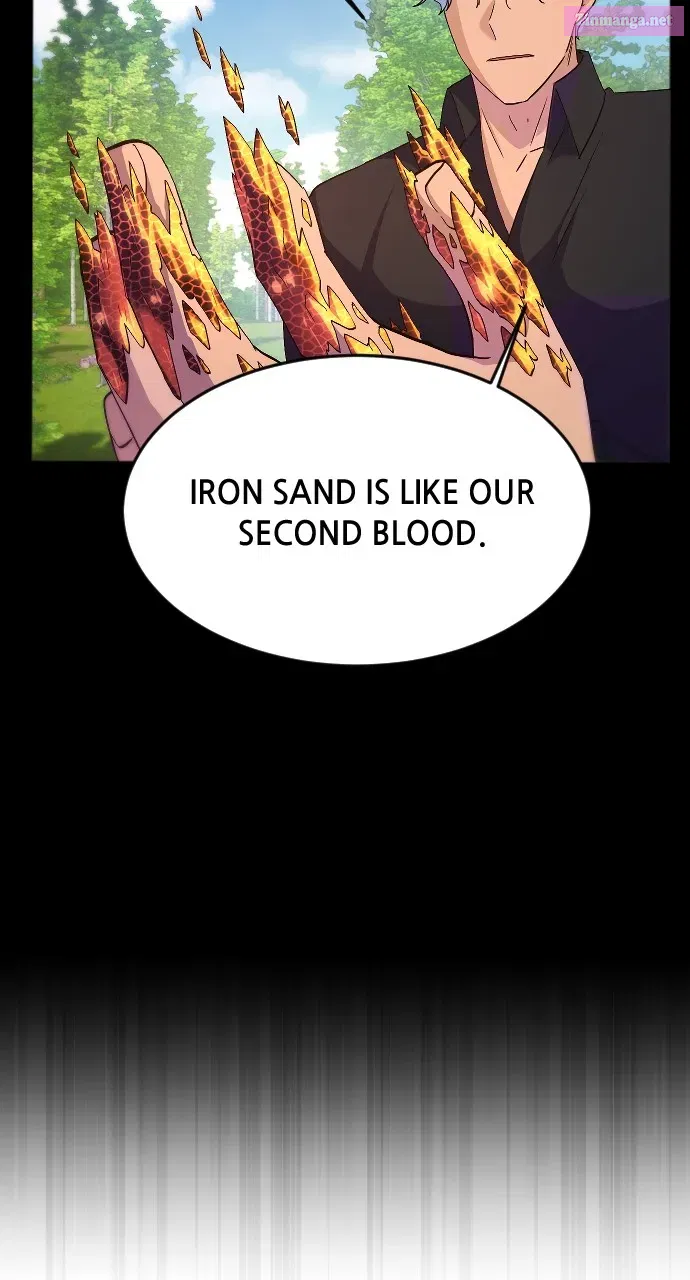 The Last Golden Child Kainu Manga Chapter 172 Page 36