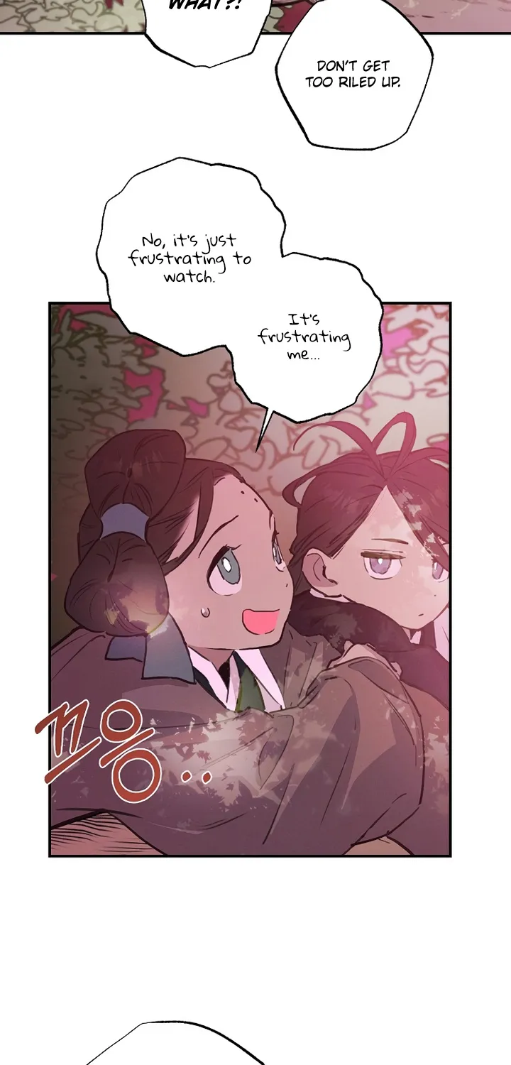 Onsaemiro Kainu Manga Chapter 51 Page 70