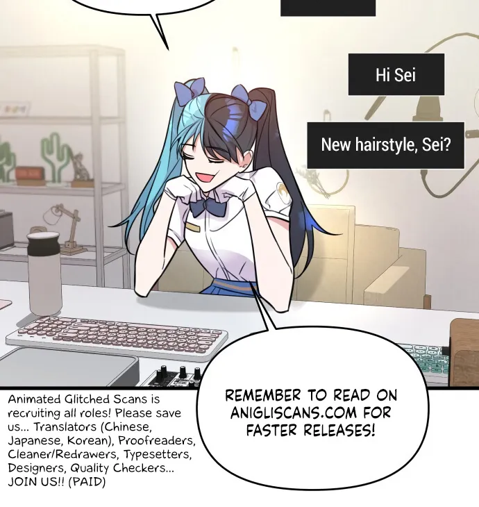 Onsaemiro Kainu Manga Chapter 51 Page 82