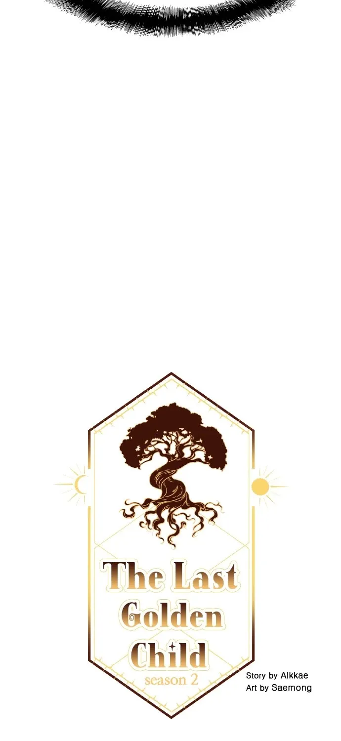 The Last Golden Child Kainu Manga Chapter 171 Page 15