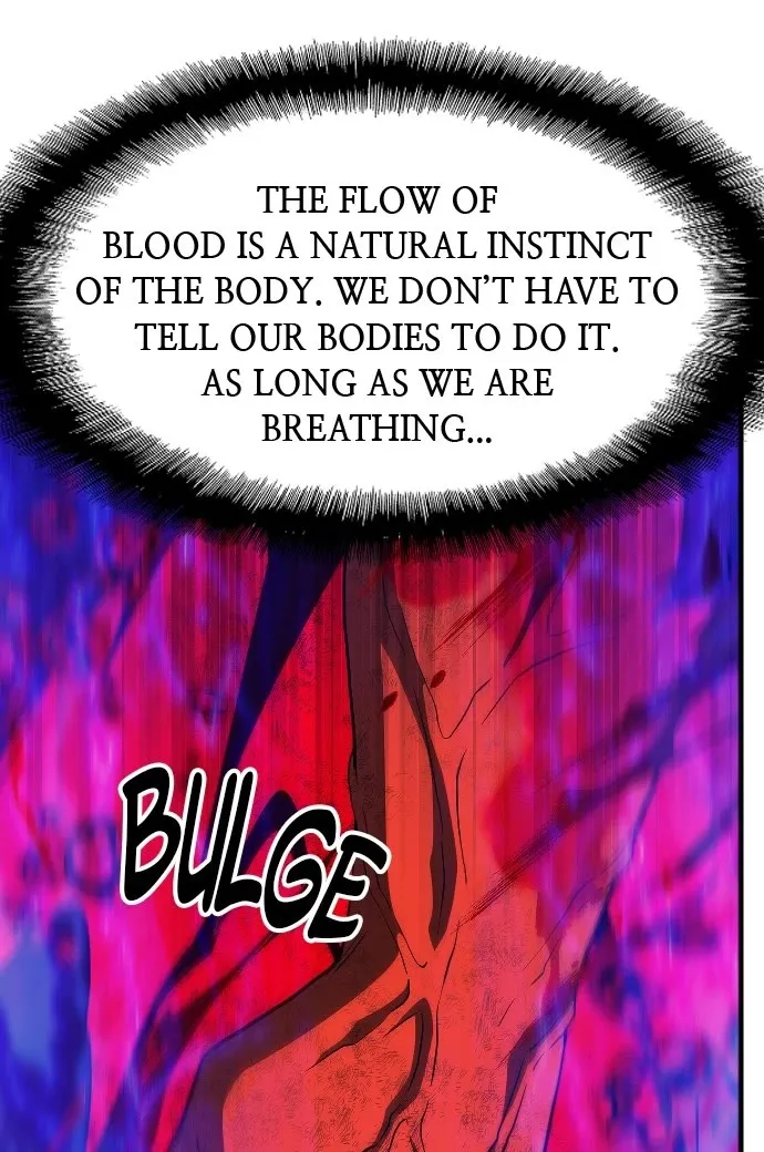 The Last Golden Child Kainu Manga Chapter 171 Page 38