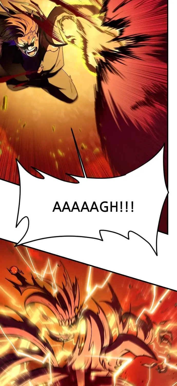 The Last Golden Child Kainu Manga Chapter 171 Page 84