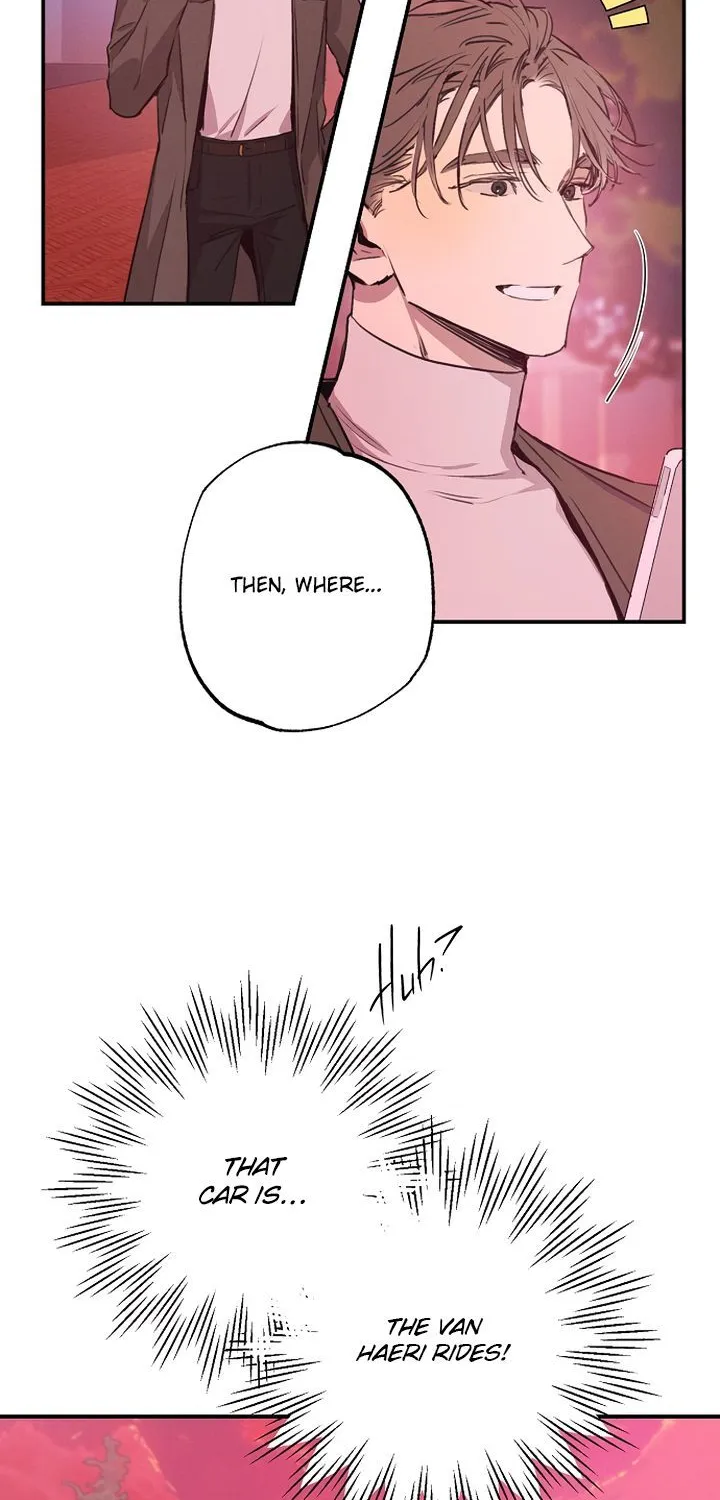 Onsaemiro Kainu Manga Chapter 50 Page 32