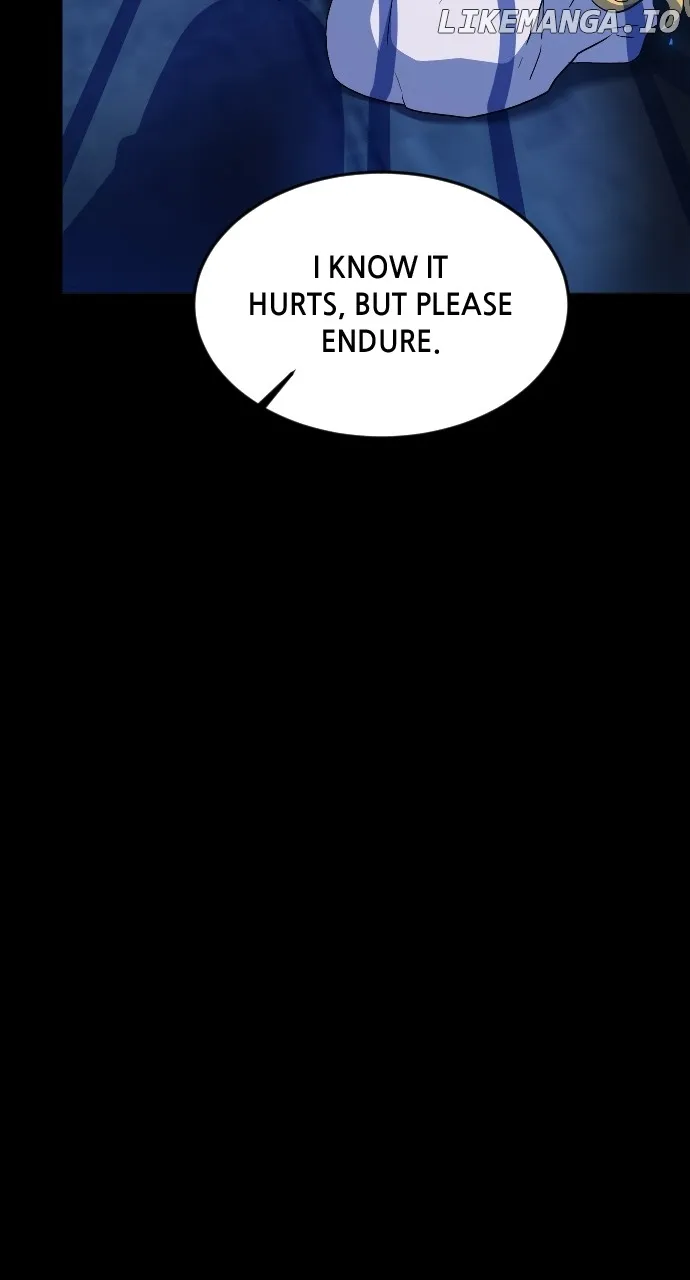 The Last Golden Child Kainu Manga Chapter 167 Page 92