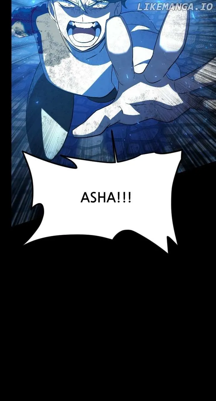 The Last Golden Child Kainu Manga Chapter 166 Page 100