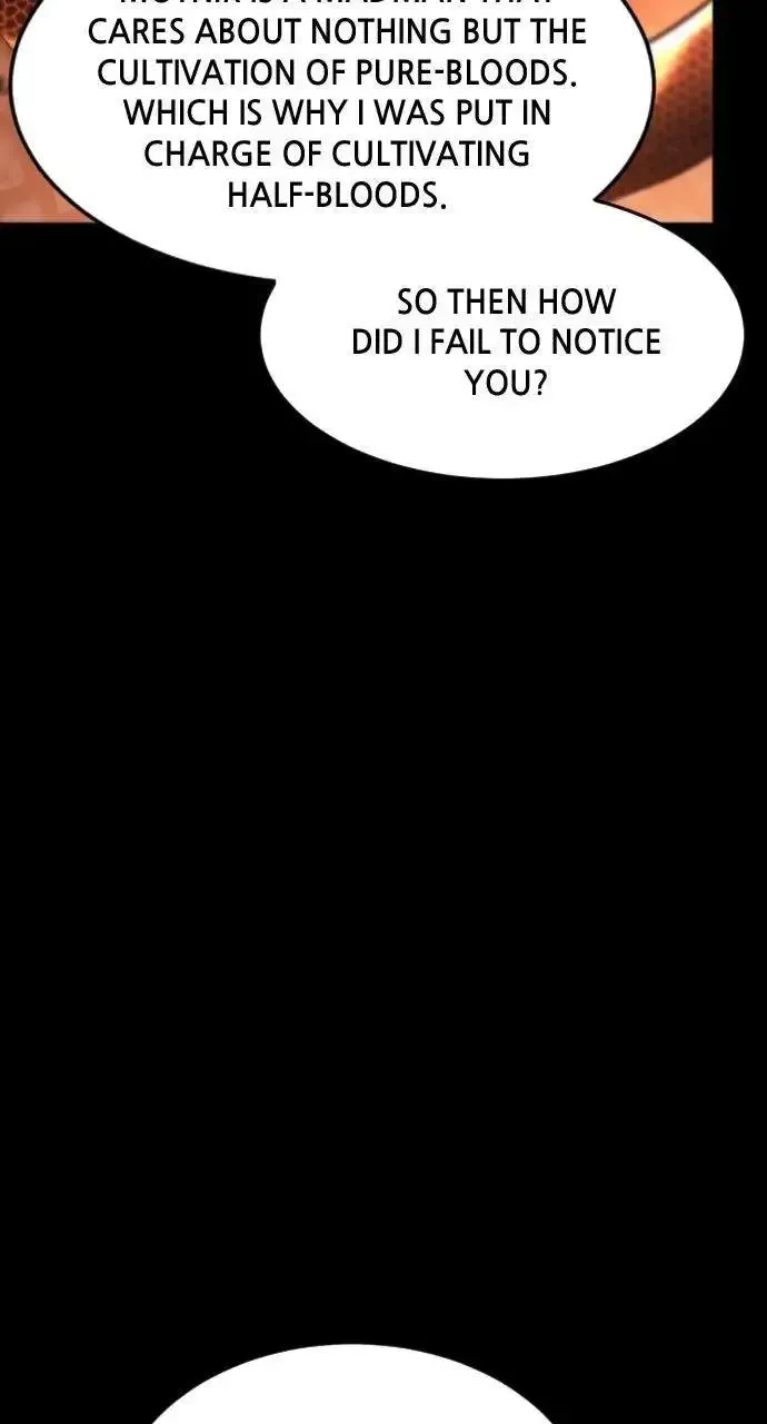The Last Golden Child Kainu Manga Chapter 165 Page 61
