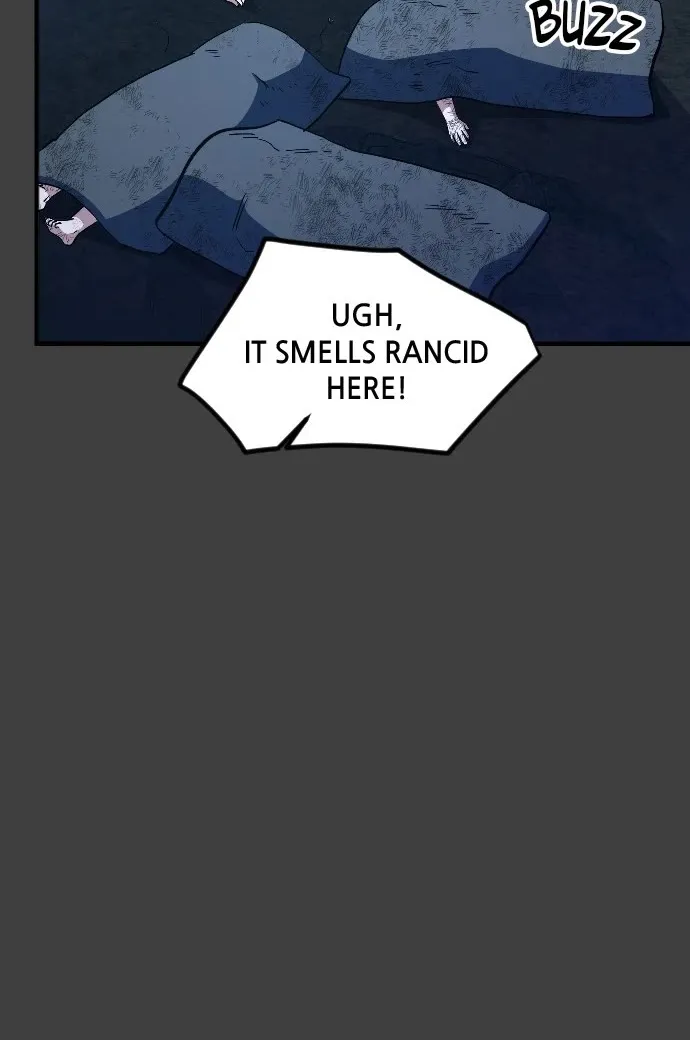 The Last Golden Child Kainu Manga Chapter 164 Page 60