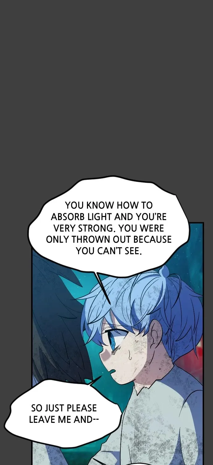 The Last Golden Child Kainu Manga Chapter 164 Page 77