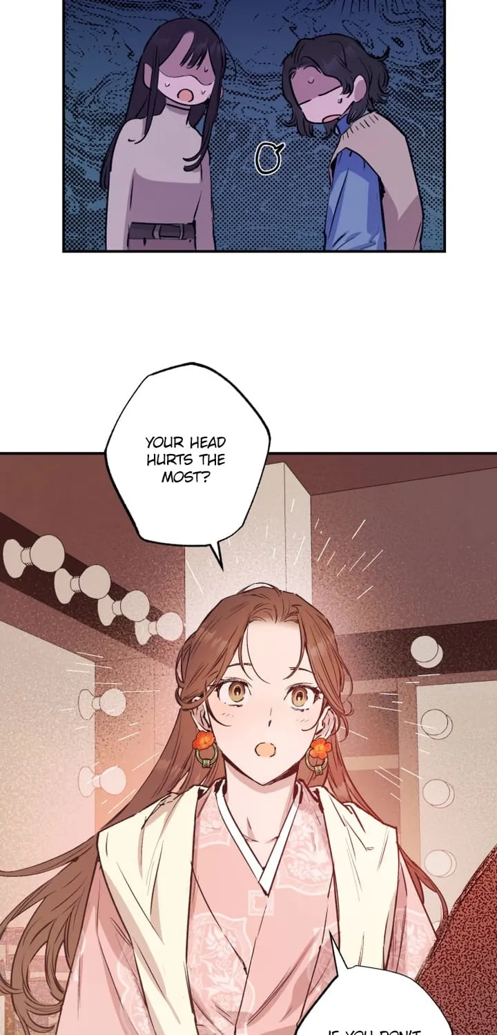 Onsaemiro Kainu Manga Chapter 43 Page 22