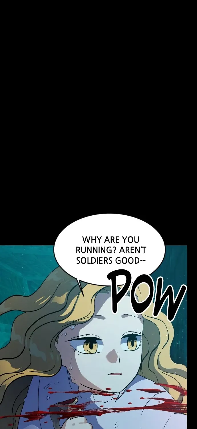 The Last Golden Child Kainu Manga Chapter 162 Page 12