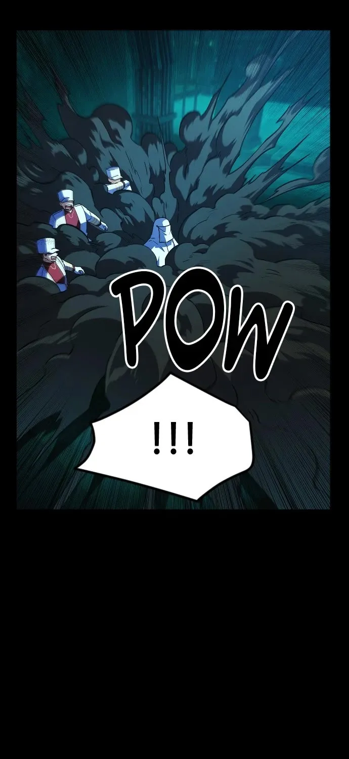 The Last Golden Child Kainu Manga Chapter 162 Page 69