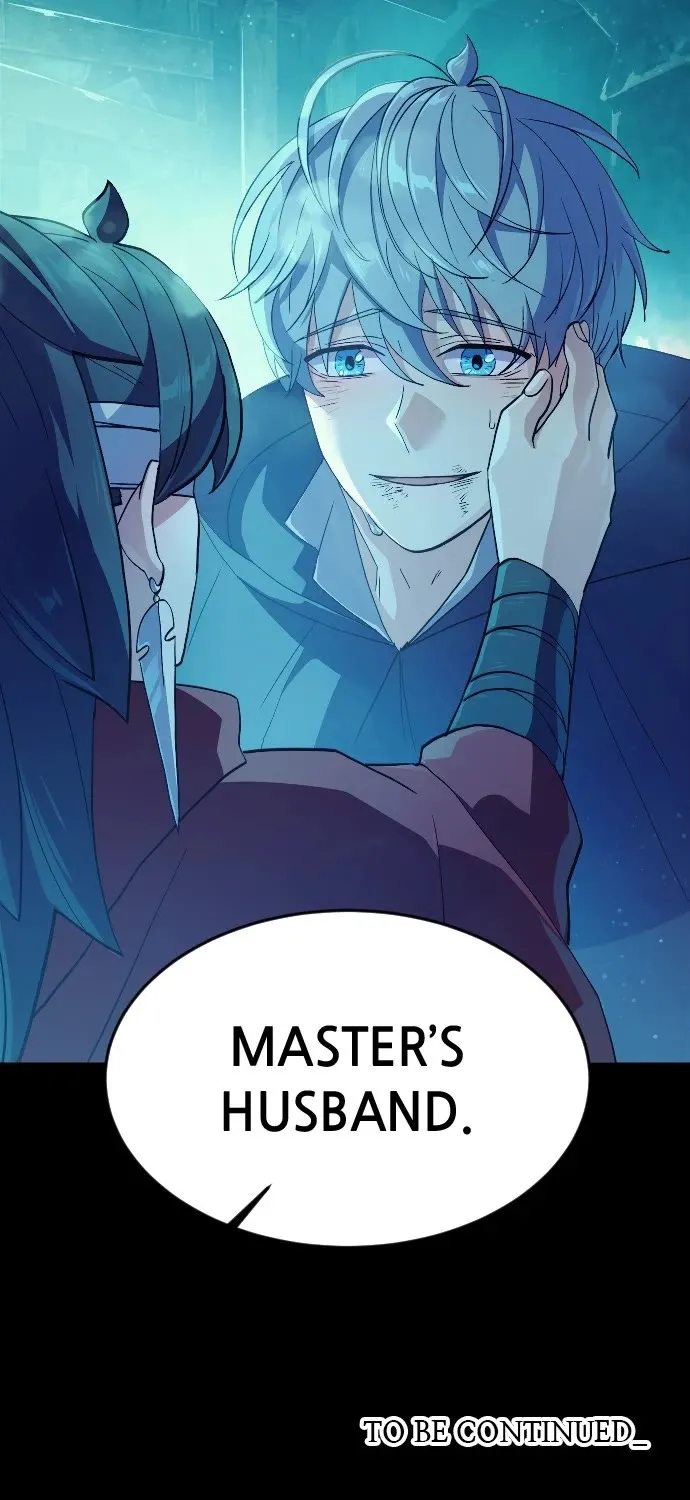 The Last Golden Child Kainu Manga Chapter 162 Page 99