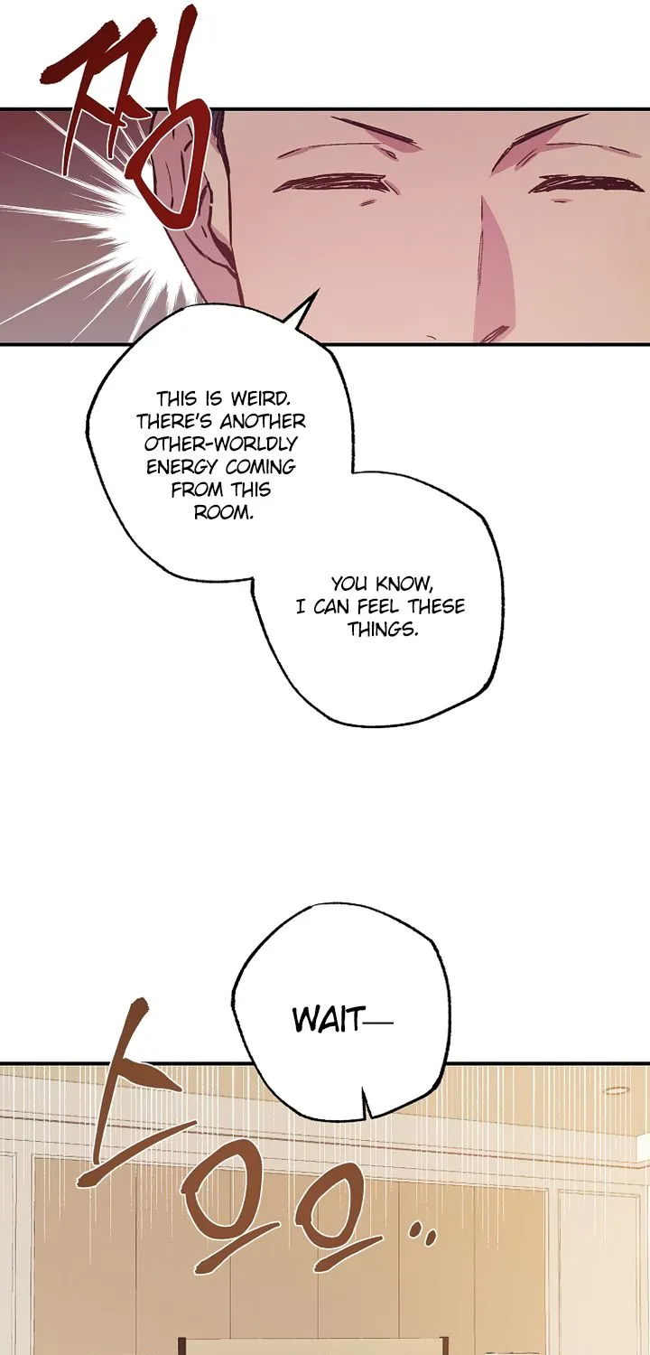 Onsaemiro Kainu Manga Chapter 41 Page 14