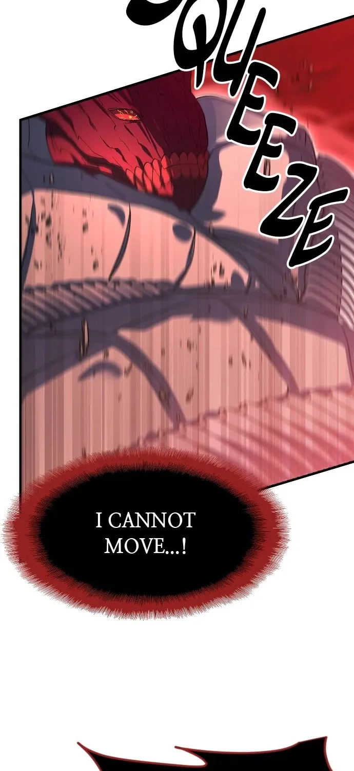 The Last Golden Child Kainu Manga Chapter 159 Page 24