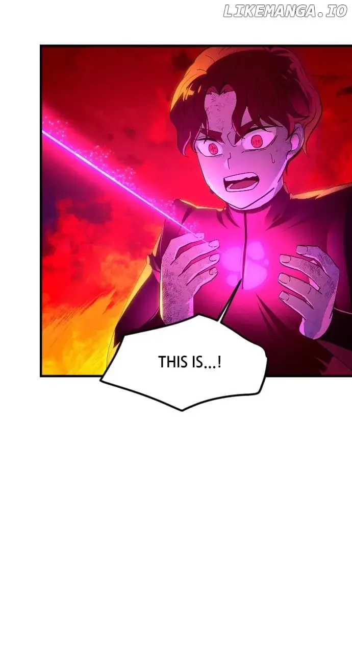 The Last Golden Child Kainu Manga Chapter 158 Page 17