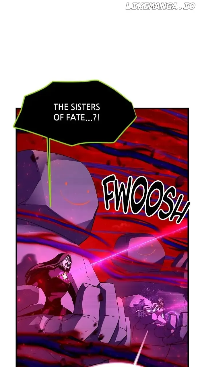The Last Golden Child Kainu Manga Chapter 158 Page 22