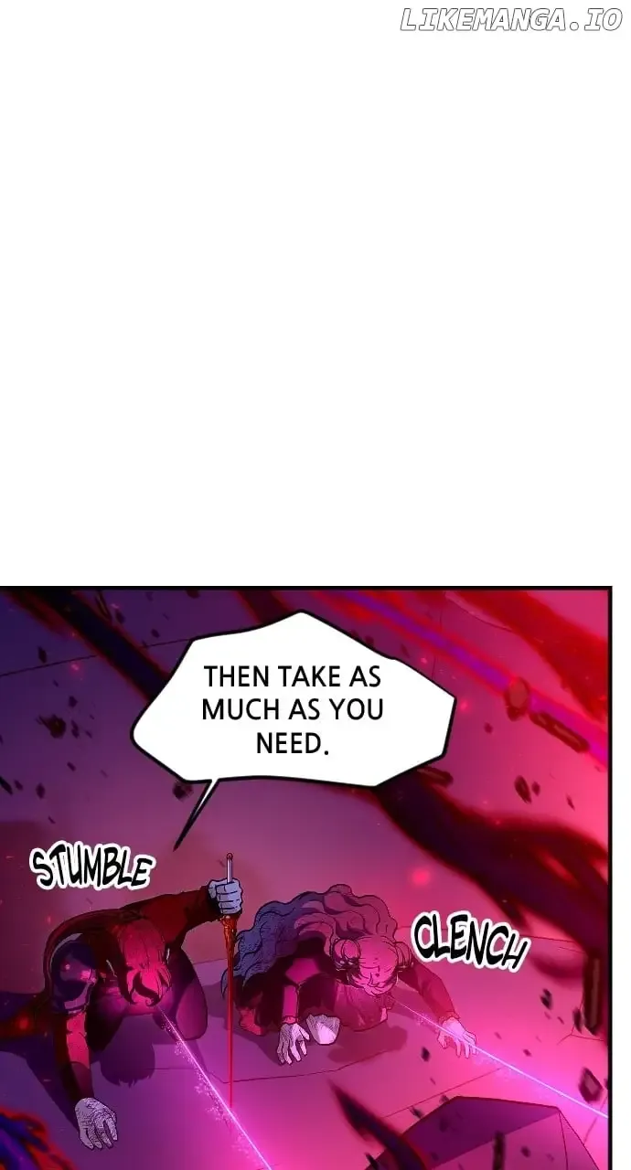 The Last Golden Child Kainu Manga Chapter 158 Page 32