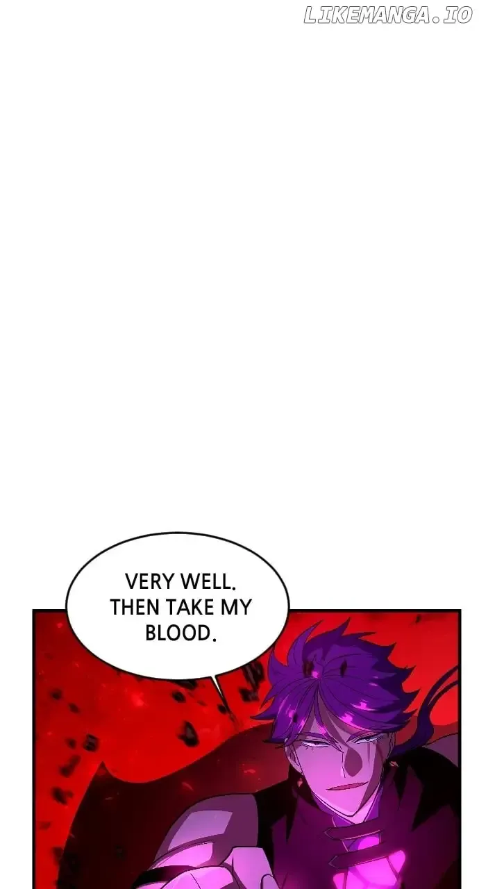 The Last Golden Child Kainu Manga Chapter 158 Page 35
