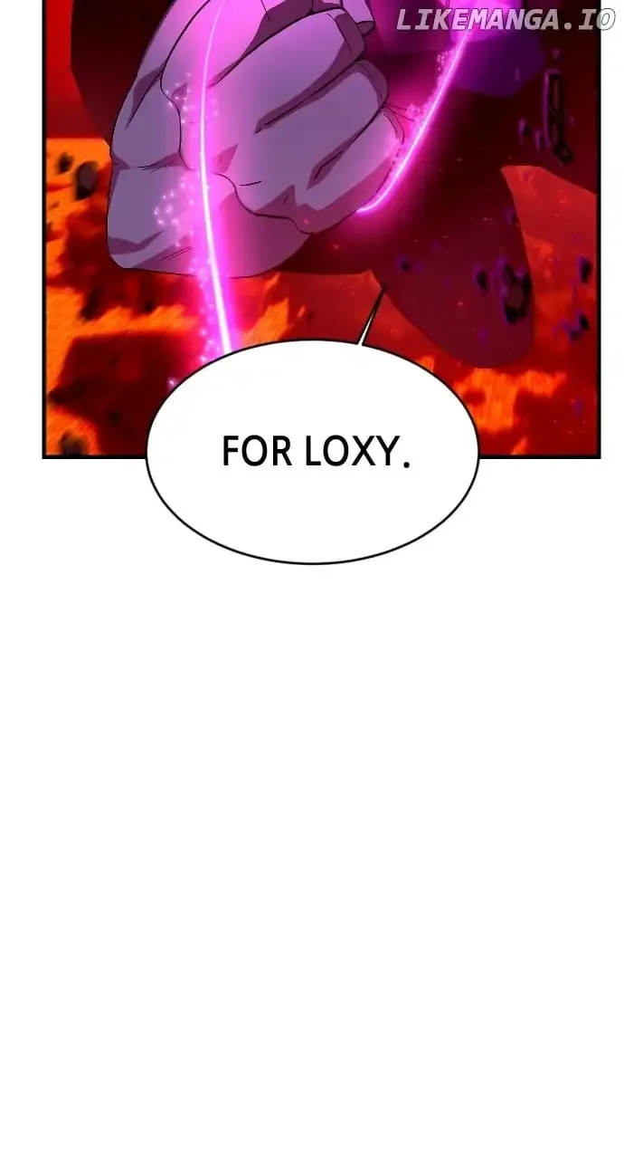 The Last Golden Child Kainu Manga Chapter 158 Page 36
