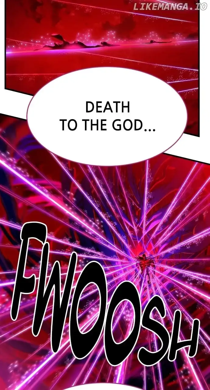 The Last Golden Child Kainu Manga Chapter 158 Page 49