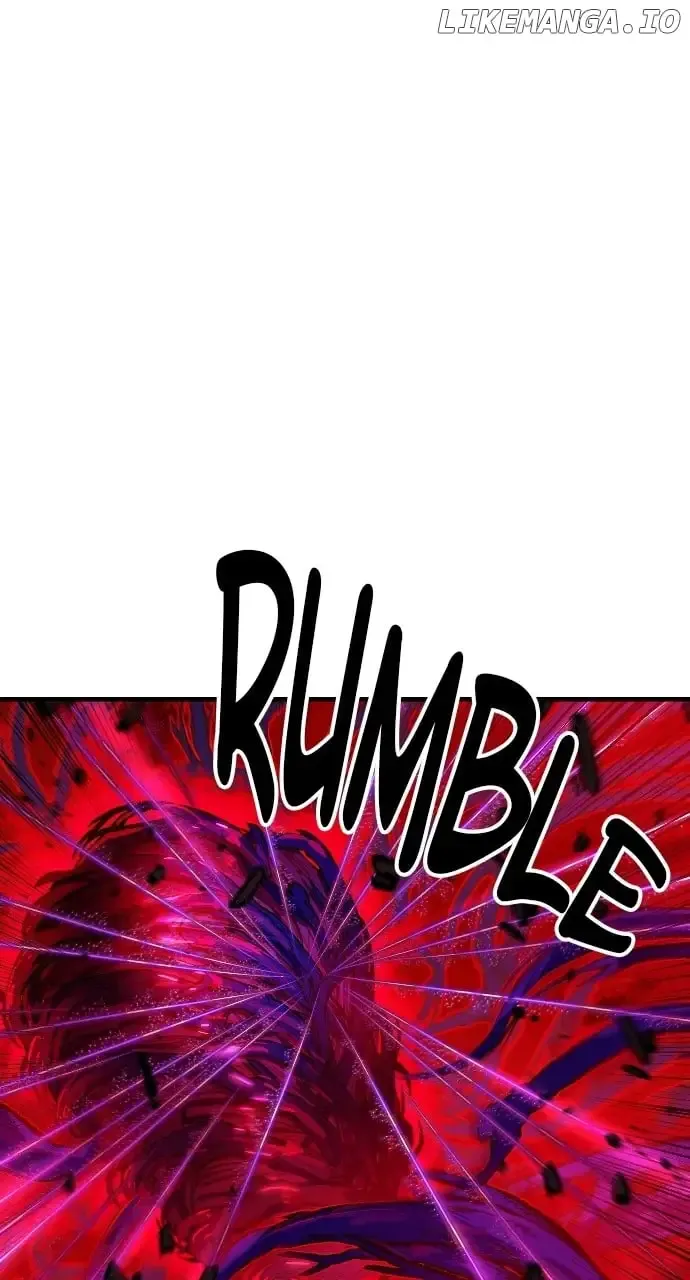 The Last Golden Child Kainu Manga Chapter 158 Page 53