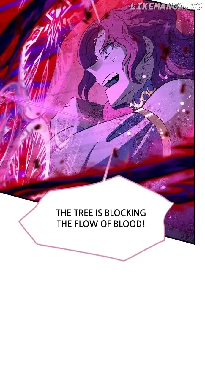 The Last Golden Child Kainu Manga Chapter 158 Page 55
