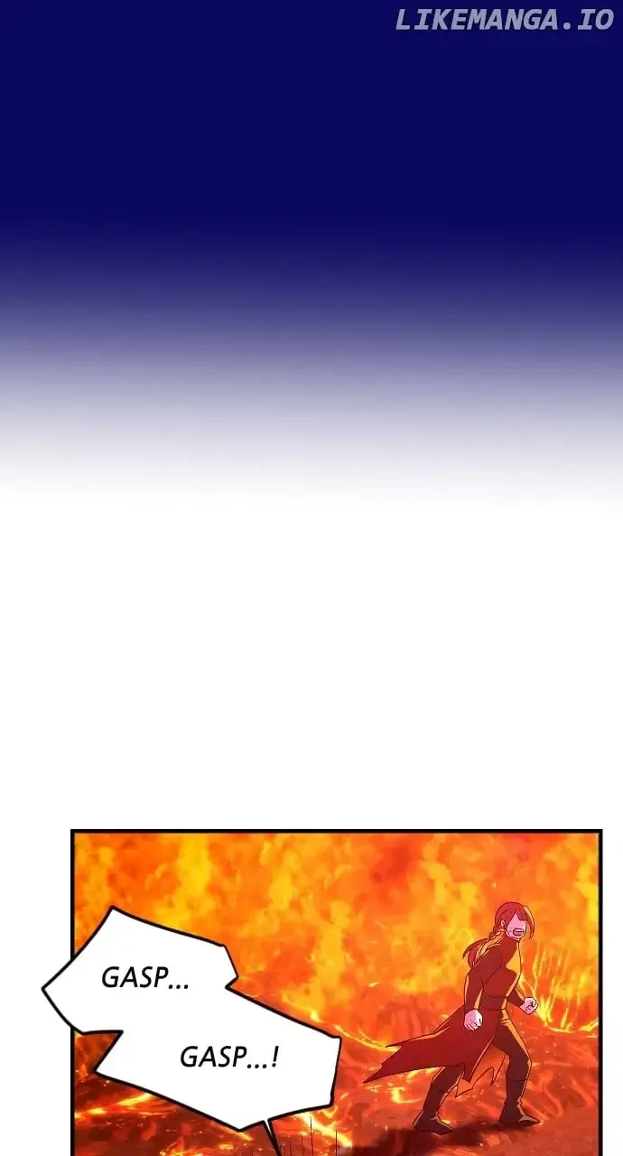 The Last Golden Child Kainu Manga Chapter 158 Page 61