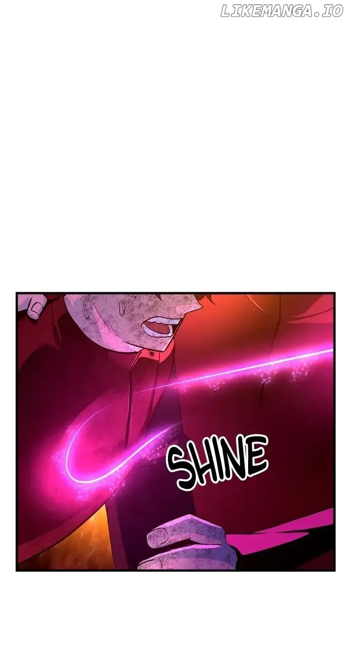 The Last Golden Child Kainu Manga Chapter 158 Page 67