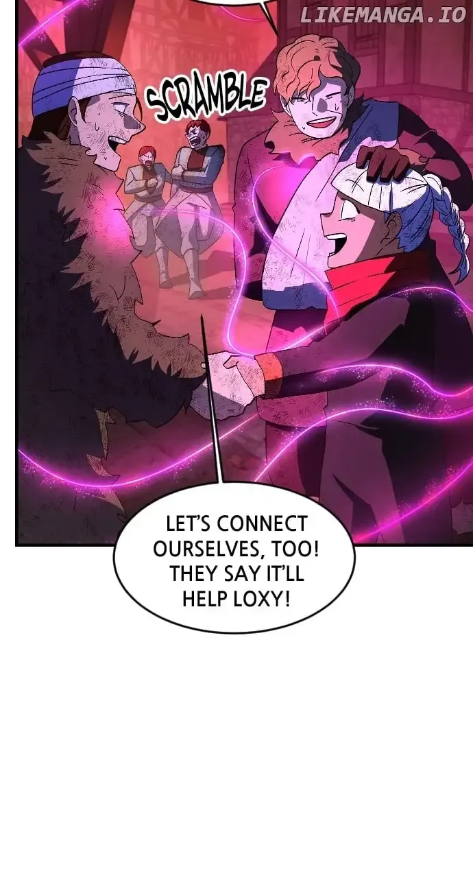 The Last Golden Child Kainu Manga Chapter 158 Page 81