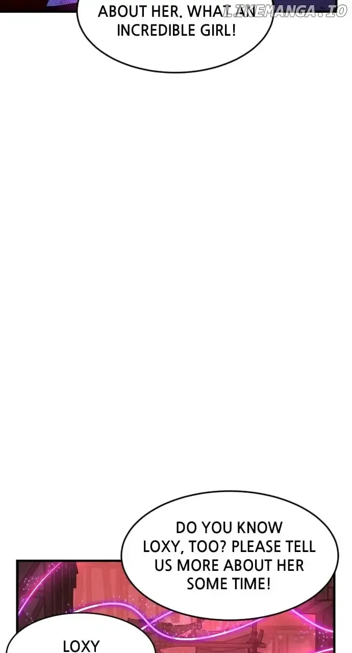 The Last Golden Child Kainu Manga Chapter 158 Page 83