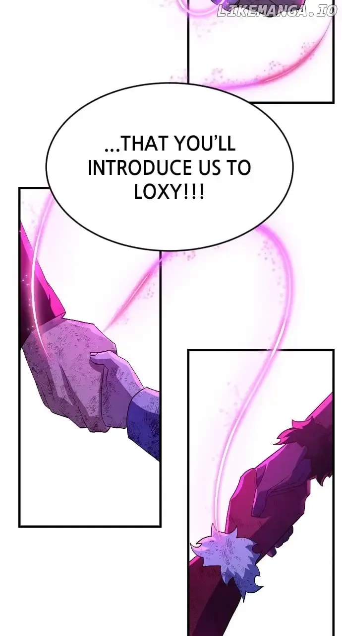 The Last Golden Child Kainu Manga Chapter 158 Page 86