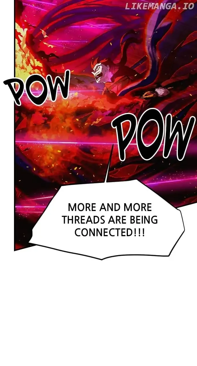 The Last Golden Child Kainu Manga Chapter 158 Page 88