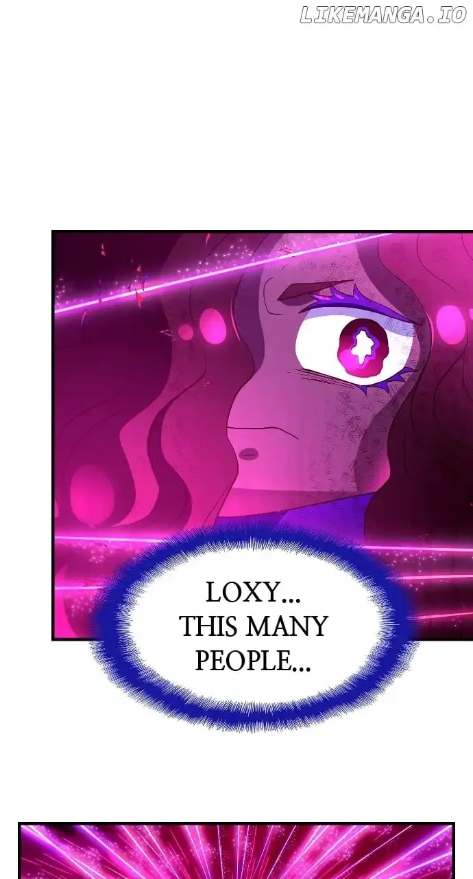The Last Golden Child Kainu Manga Chapter 158 Page 92